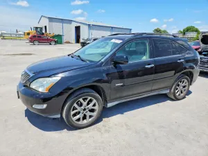 Lexus RX 3.5L 6 2009