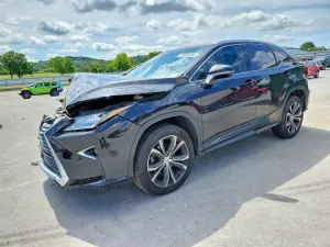 Lexus RX 3.5L 6 2016