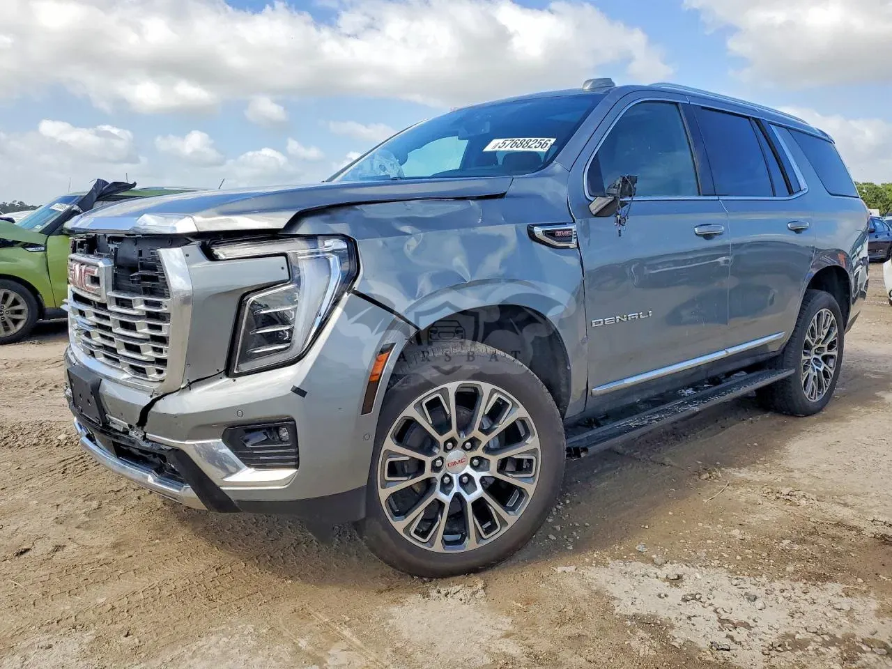 GMC Yukon 6.2L 8 2026