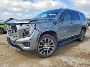 GMC Yukon 6.2L 8 2026