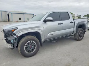Toyota Tacoma 2.4L 4 2024