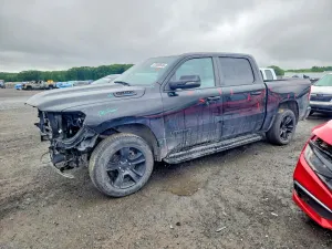 RAM 1500 5.7L 8 2023