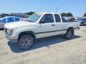 Toyota T100 3.4L 6 1995