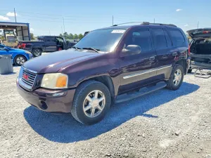 GMC Envoy 4.2L 6 2008