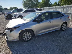 Toyota Corolla 1.8L 4 2020