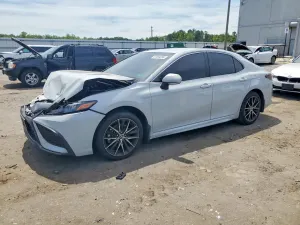 Toyota Camry 2.5L 4 2024