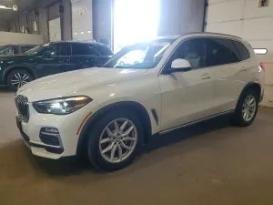 BMW X5 3.0L 6 2020