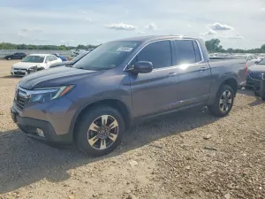 Honda Ridgeline 3.5L 6 2019