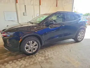 Chevrolet Blazer 3.6L 6 2020