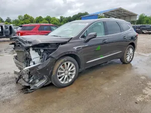 Buick Enclave 3.6L 6 2018