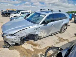 Mazda CX-90 3.3L 6 2025