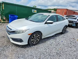 Honda Civic 2.0L 4 2016