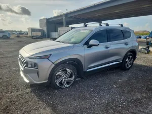 Hyundai Santa Fe 2.5L 4 2022