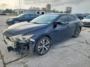 Nissan Maxima 3.5L 6 2017