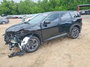Nissan Rogue 1.5L 3 2026