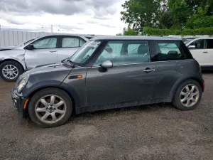 Mini Cooper 1.6L 4 2006