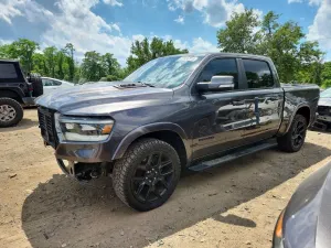 RAM 1500 5.7L 8 2020