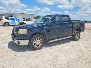 Ford F-150 5.4L 8 2006