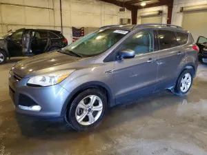 Ford Escape 1.6L 4 2014