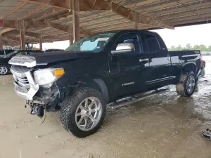 Toyota Tundra 4.6L 8 2014