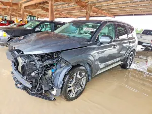 Hyundai Palisade 3.8L 6 2024