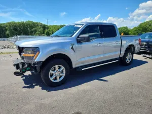 Ford F-150 3.5L 6 2025