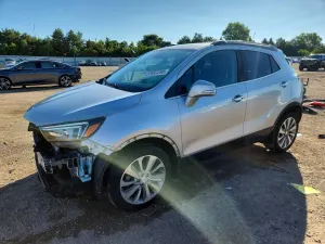 Buick Encore 1.4L 4 2019