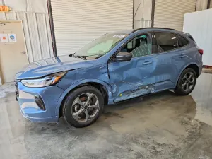 Ford Escape 1.5L 3 2024