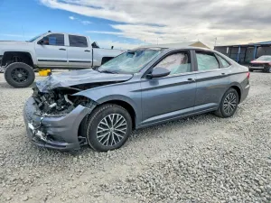 Volkswagen Jetta 1.4L 4 2021