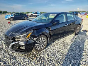 Nissan Altima 2.5L 4 2023