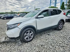 Honda CR-V 1.5L 4 2019