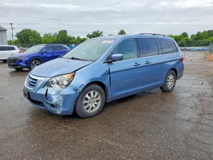 Honda Odyssey 3.5L 6 2010