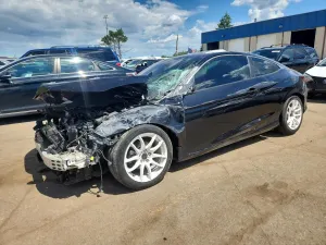 Honda Civic 1.5L 4 2017