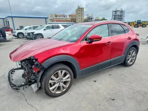 Mazda CX-30 2.5L 4 2021