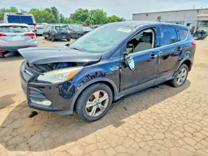 Ford Escape 2.0L 4 2013