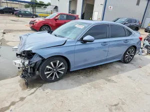 Honda Civic 1.5L 4 2024