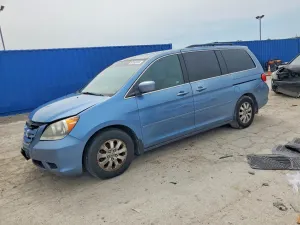 Honda Odyssey 3.5L 6 2009