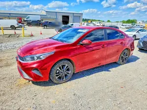Kia Cerato / Forte / K3 2.0L 4 2024