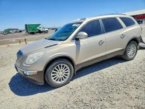 Buick Enclave 3.6L 6 2012