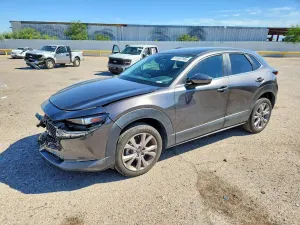 Mazda CX-30 2.5L 4 2021