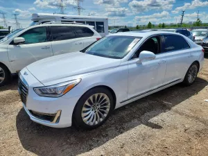 Genesis G90 5.0L 8 2019