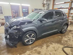Hyundai Kona 1.6L 4 2020