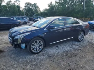 Cadillac XTS 3.6L 6 2019