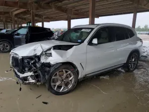 BMW X3 2.0L 4 2024
