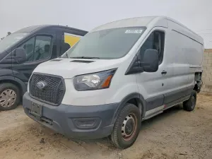 Ford Transit 3.5L 6 2023