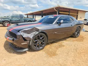 Dodge Challenger 5.7L 8 2022
