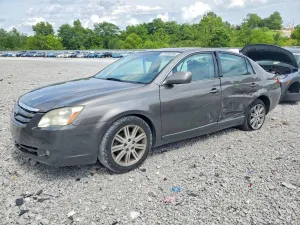 Toyota Avalon 2007