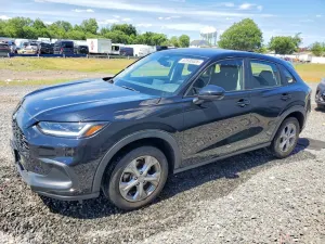 Honda HR-V 2.0L 4 2023