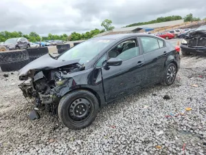 Kia Cerato / Forte / K3 1.8L 4 2015