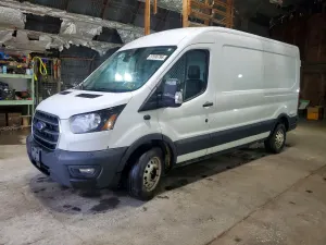 Ford Transit 3.5L 6 2020